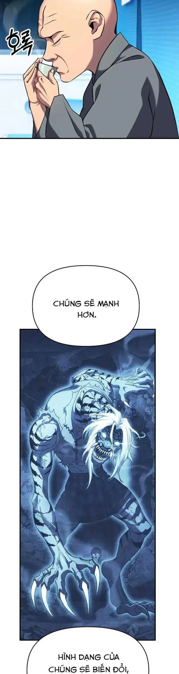 Yokai Yokai Yokai! Chương 5 Ảnh 9