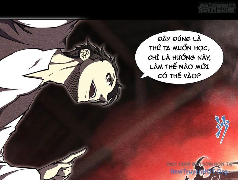 Hoàng Hôn Phân Giới Chương 19 Ảnh 37