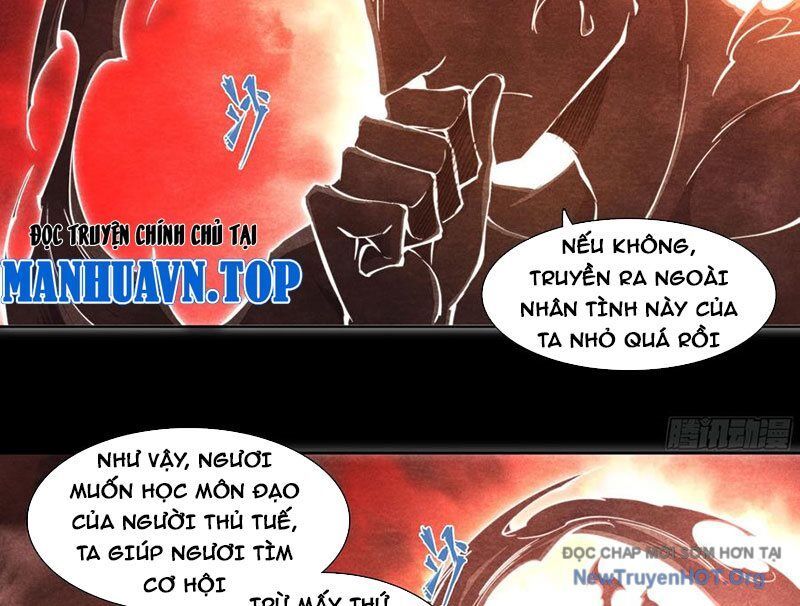 Hoàng Hôn Phân Giới Chương 19 Ảnh 39