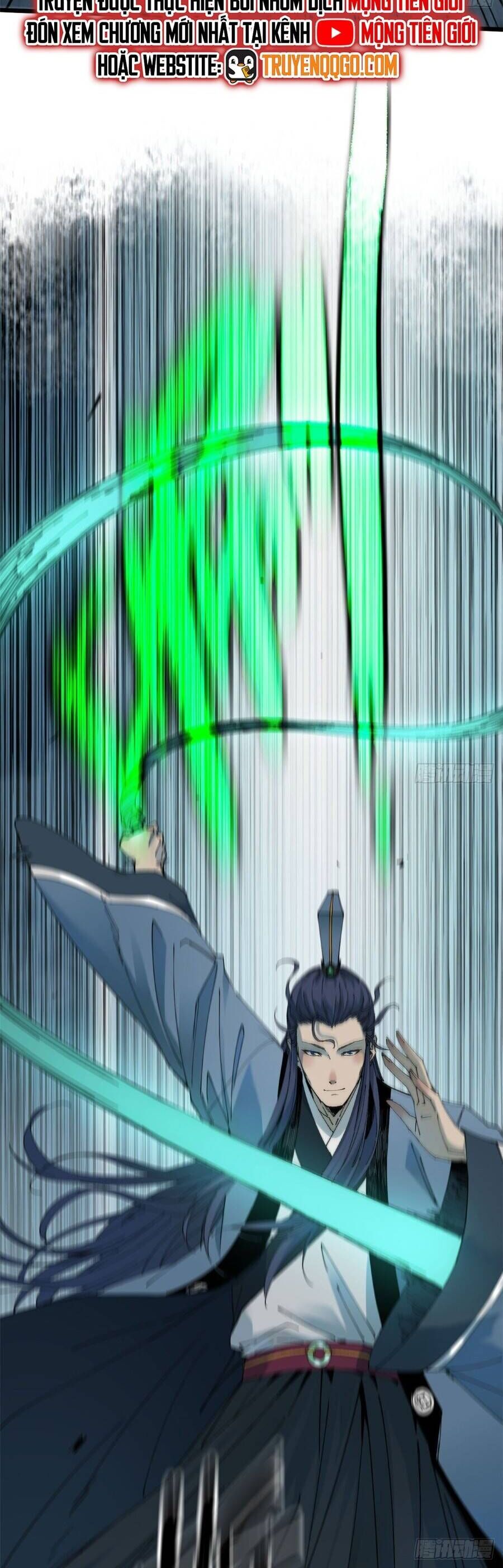 Xích Tâm Tuần Thiên Chương 52 Ảnh 13