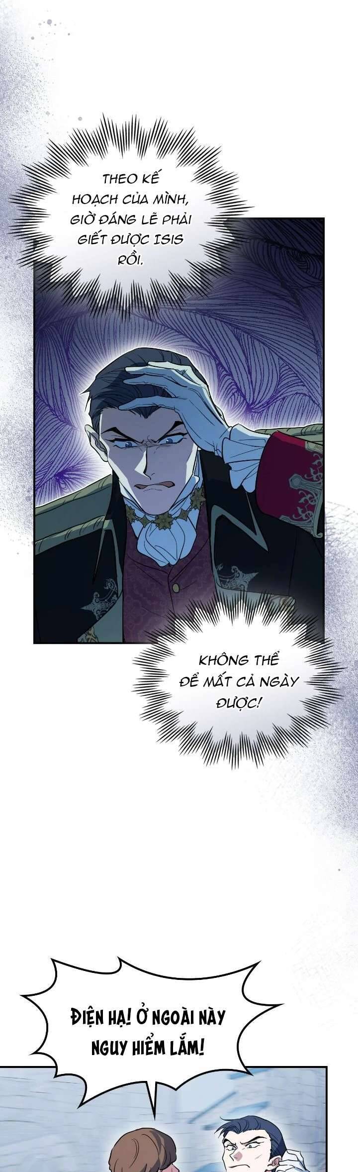 Người Đẹp Và Quái Thú Chương 168 Ảnh 7