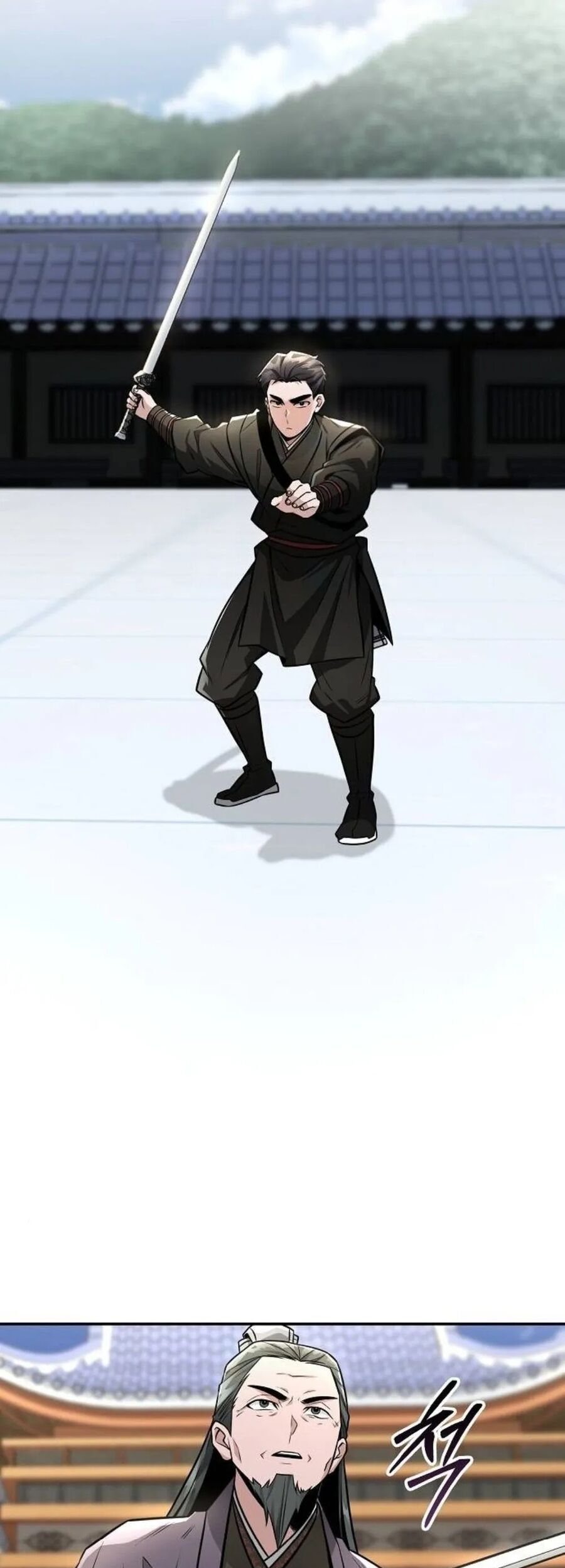 Quỷ Kiếm Thiên Tài Của Hoa Sơn Phái Chương 43 Ảnh 58