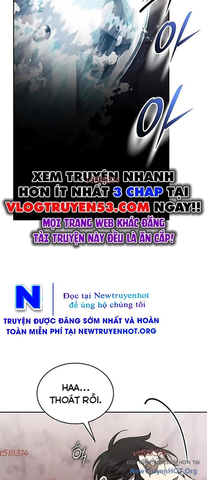 Trường Mẫu Giáo Thần Thú Chương 34 Ảnh 47