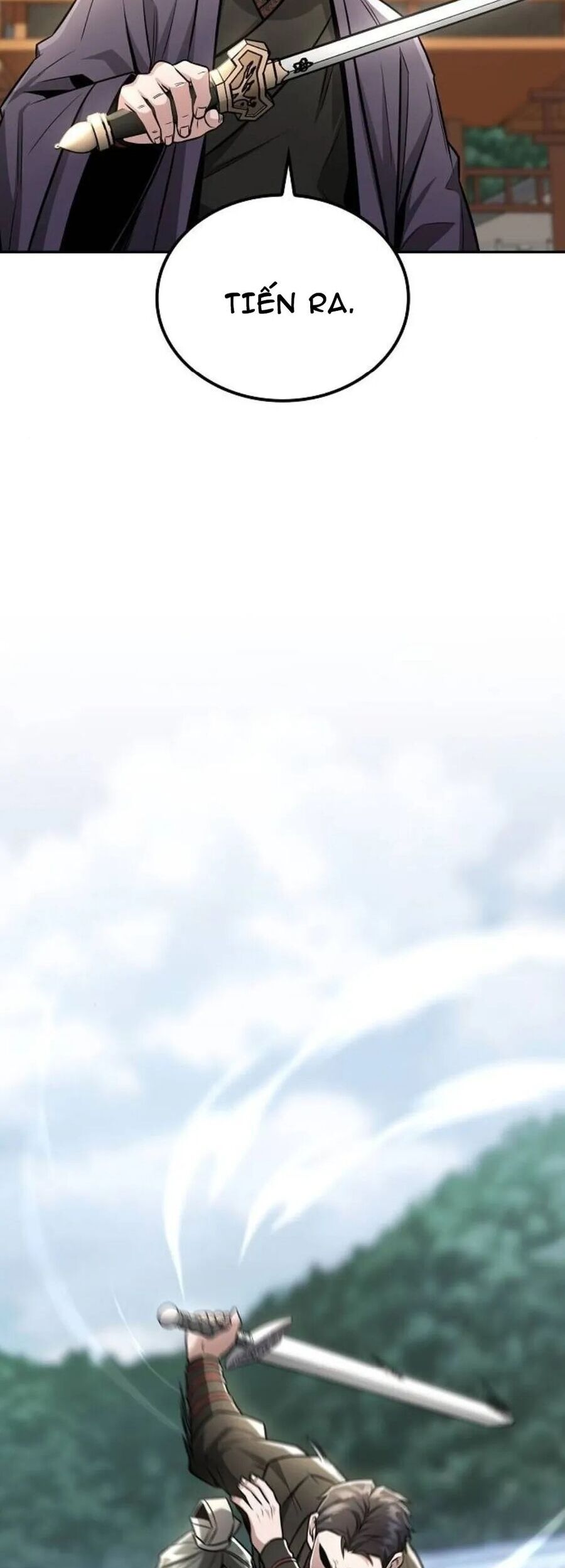 Quỷ Kiếm Thiên Tài Của Hoa Sơn Phái Chương 43 Ảnh 59