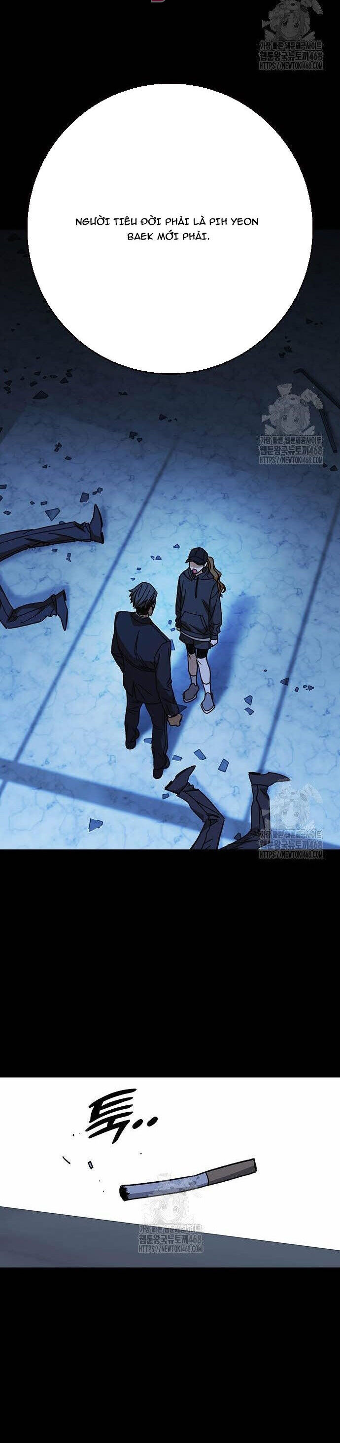 Học Nhóm - Study Group Chương 288 Ảnh 17