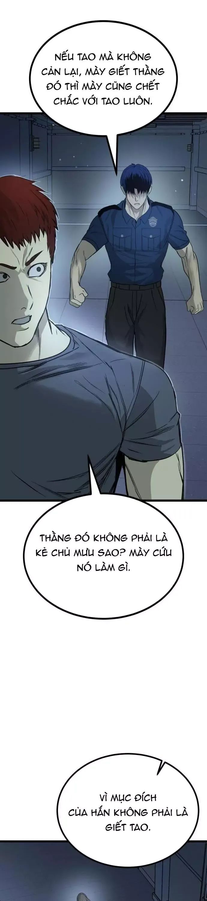 Quản Giáo Số 0 Chương 17 Ảnh 38