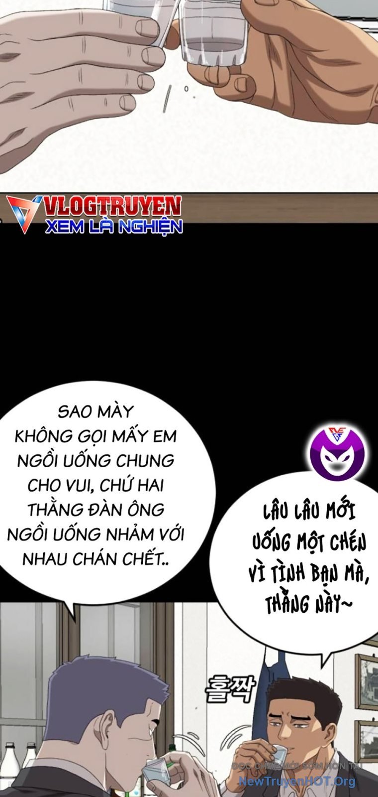 Người Xấu Chương 268 Ảnh 40