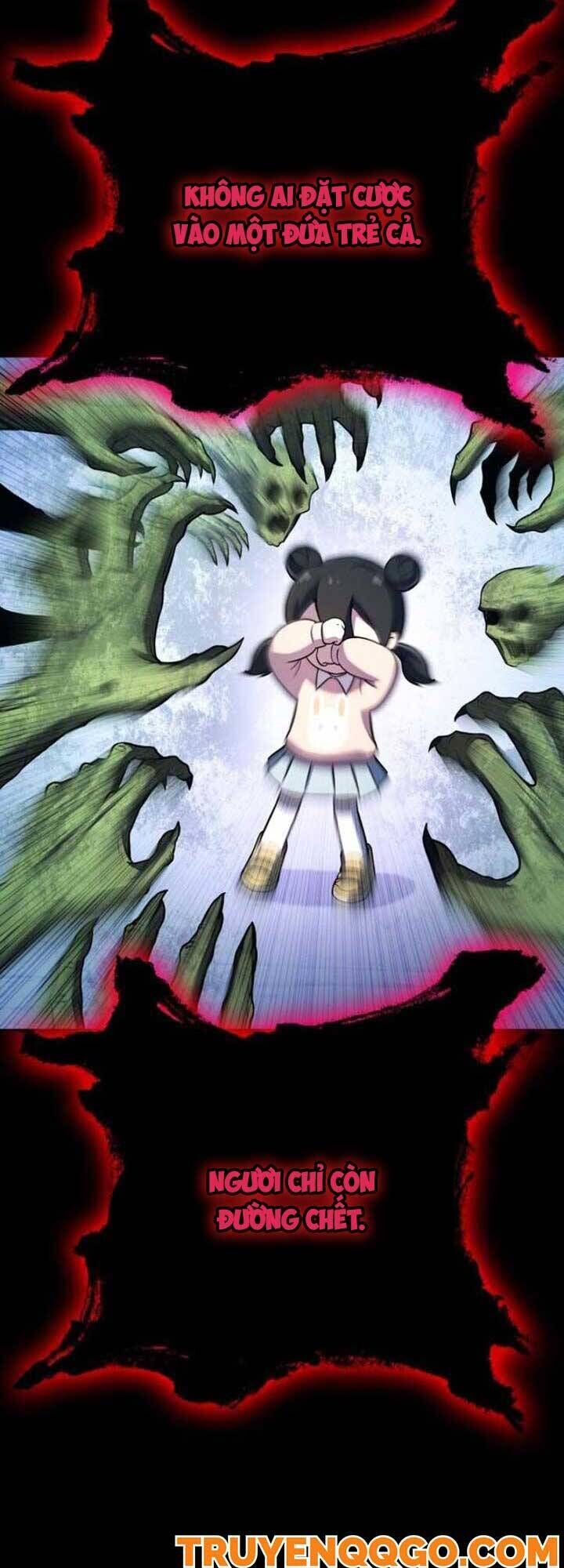 Yokai Yokai Yokai! Chương 3 Ảnh 66