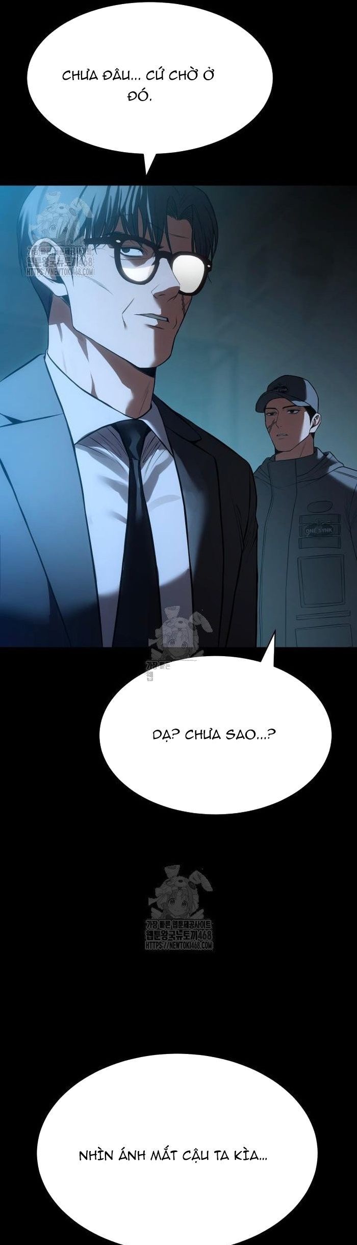 Đặc Vụ Song Sinh Chương 142 Ảnh 10