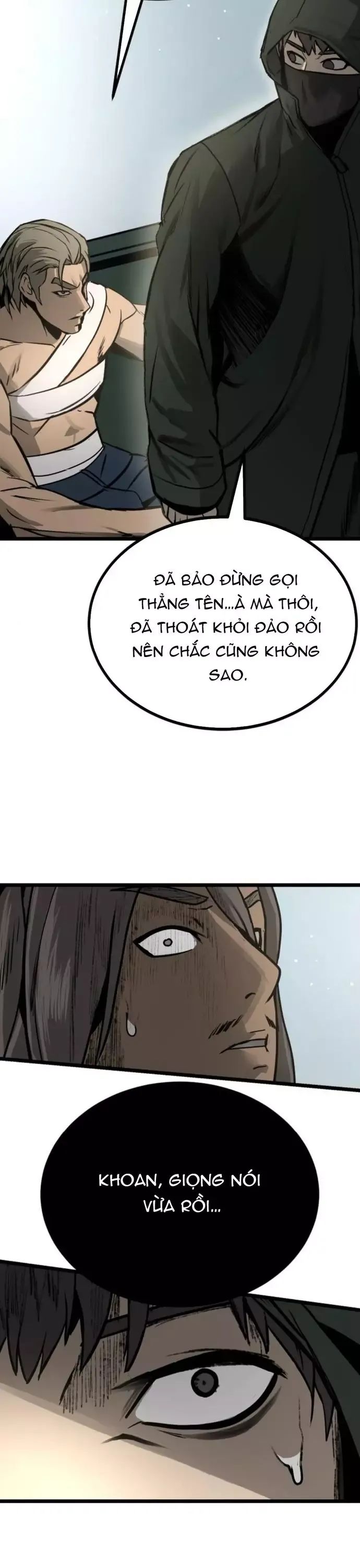 Quản Giáo Số 0 Chương 19 Ảnh 52