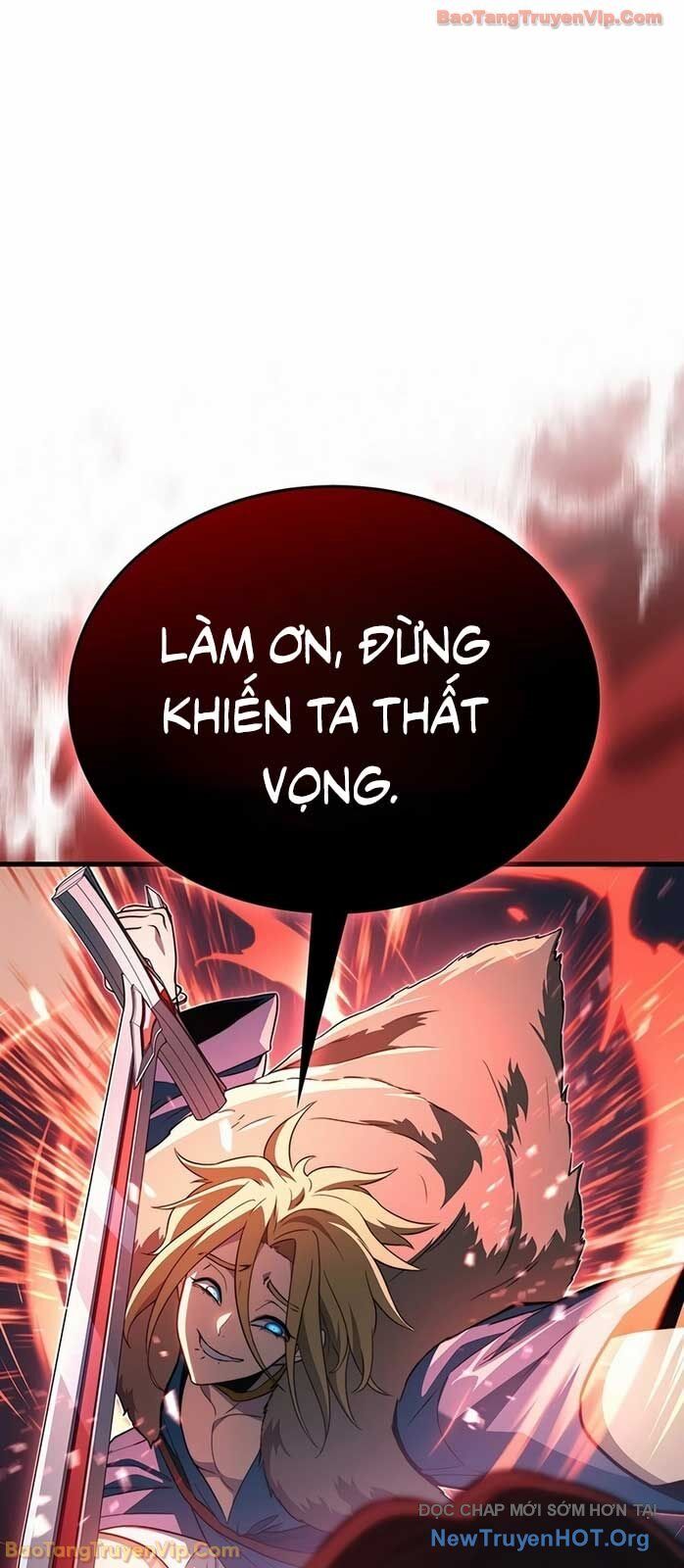 Sự Trở Lại Của Kỵ Sĩ Tử Thần Cấp Thảm Hoạ Chương 33 Ảnh 38