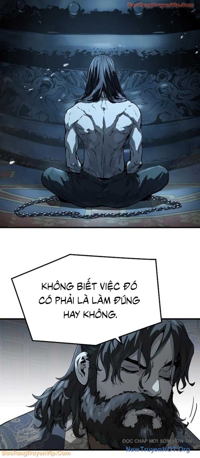 Tuyệt Thế Hồi Quy Chương 63 Ảnh 46