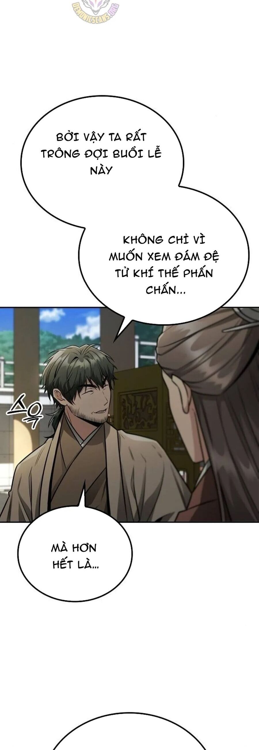 Quỷ Kiếm Thiên Tài Của Hoa Sơn Phái Chương 43 Ảnh 5