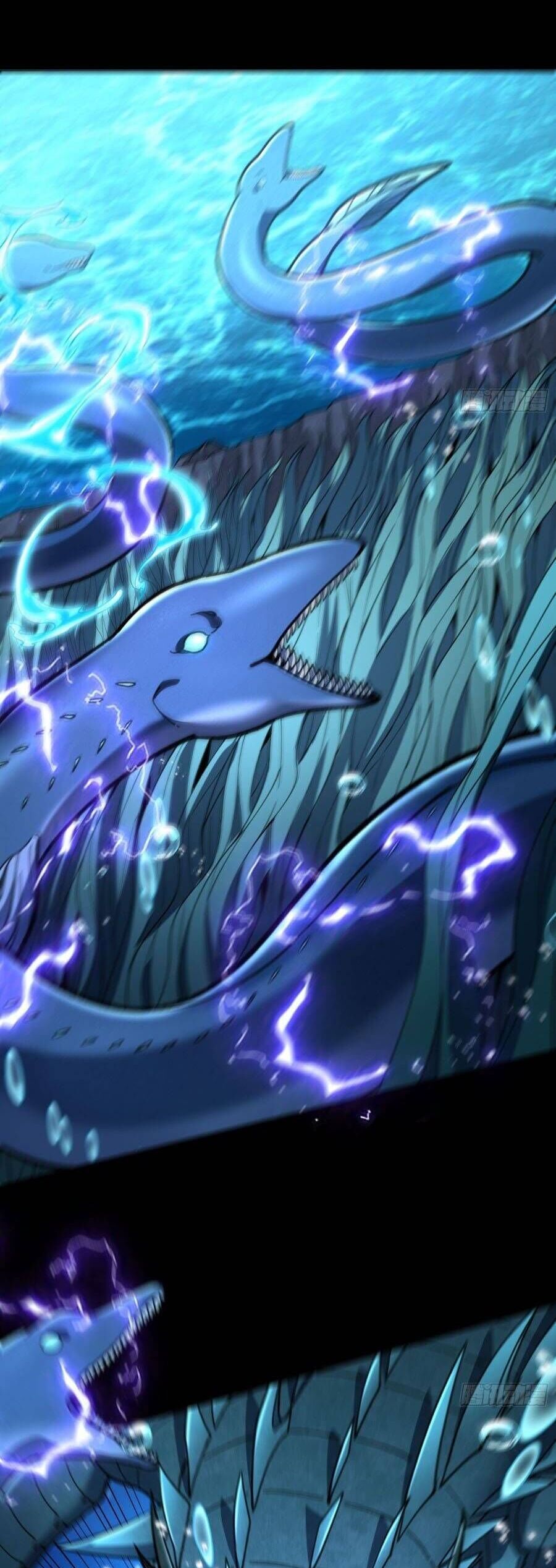 Thành Thần Bắt Đầu Từ Thủy Hầu Tử Chương 71 Ảnh 5