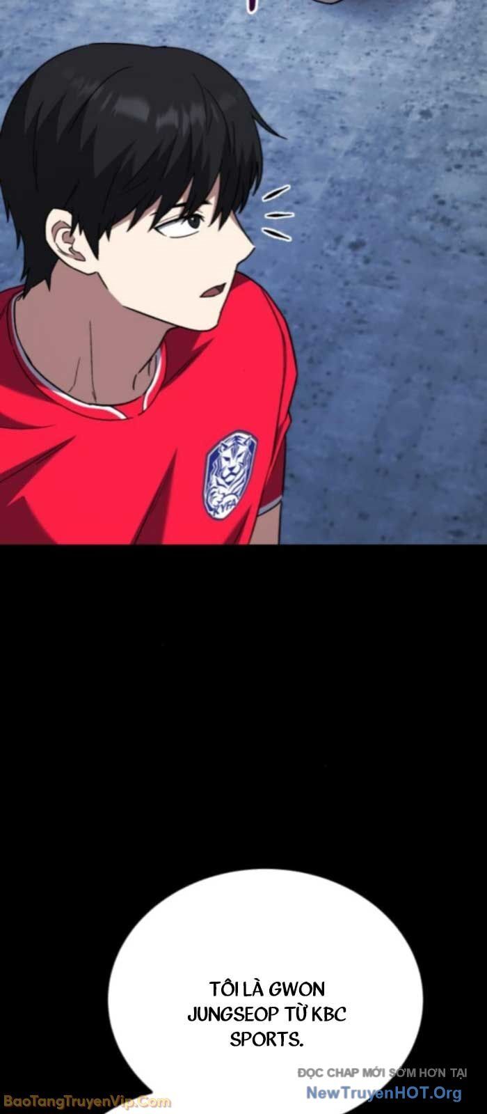 Đường Chuyền Đặc Biệt Của Tiền Vệ Thiên Tài Chương 15 Ảnh 77