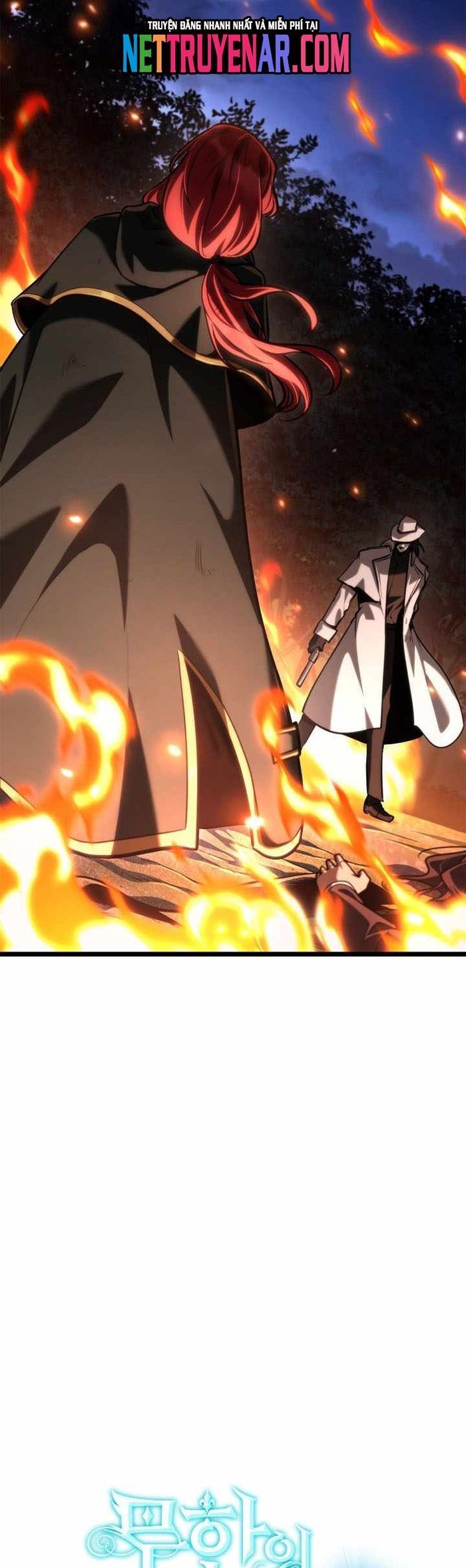 Đại Pháp Sư Toàn Năng Chương 133 Ảnh 8