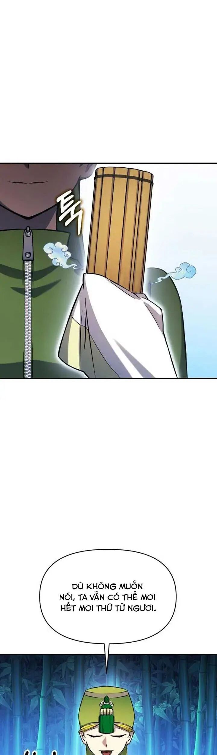 Yokai Yokai Yokai! Chương 4 Ảnh 27