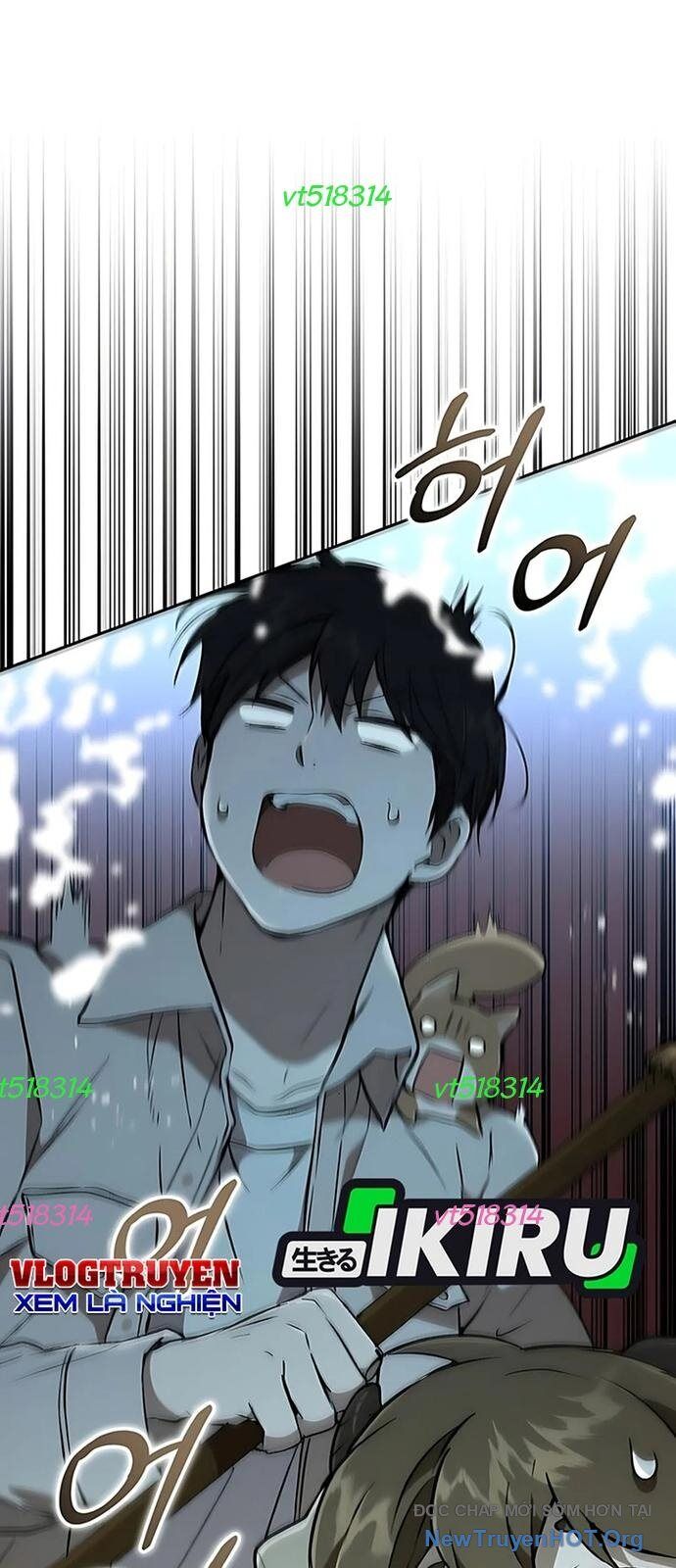 Trường Mẫu Giáo Thần Thú Chương 34 Ảnh 11