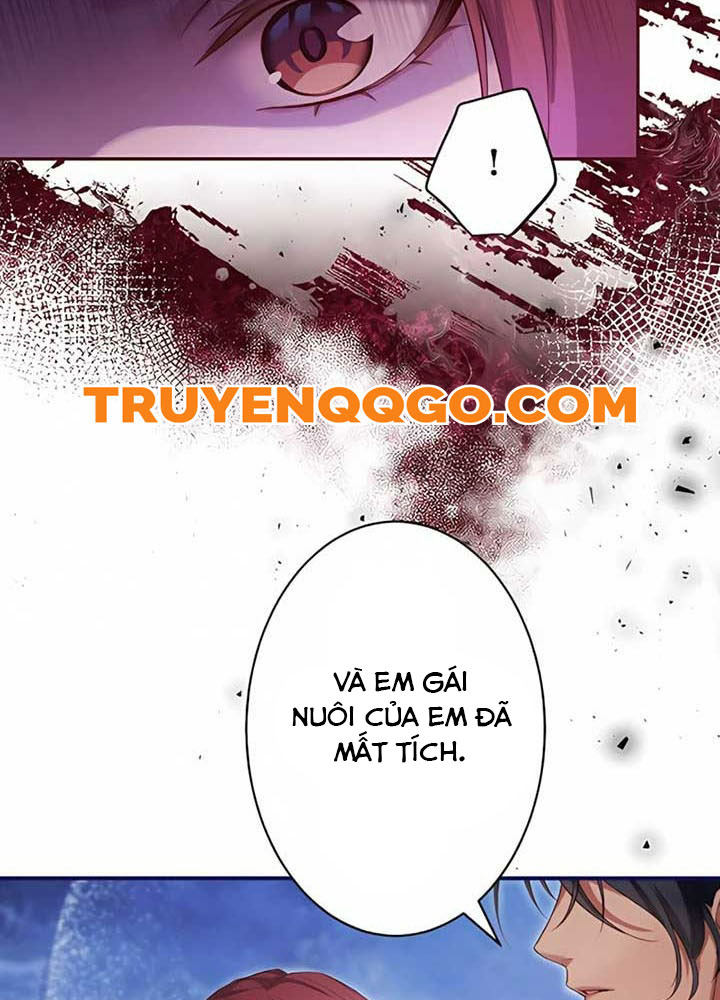 Cô Dâu Bất Hạnh Bị Long Vương Quyến Rũ Bắt Cóc Chương 7 Ảnh 33