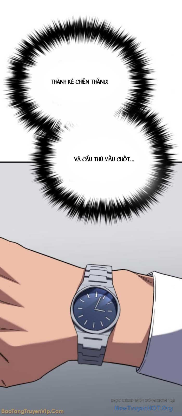 Đường Chuyền Đặc Biệt Của Tiền Vệ Thiên Tài Chương 15 Ảnh 51