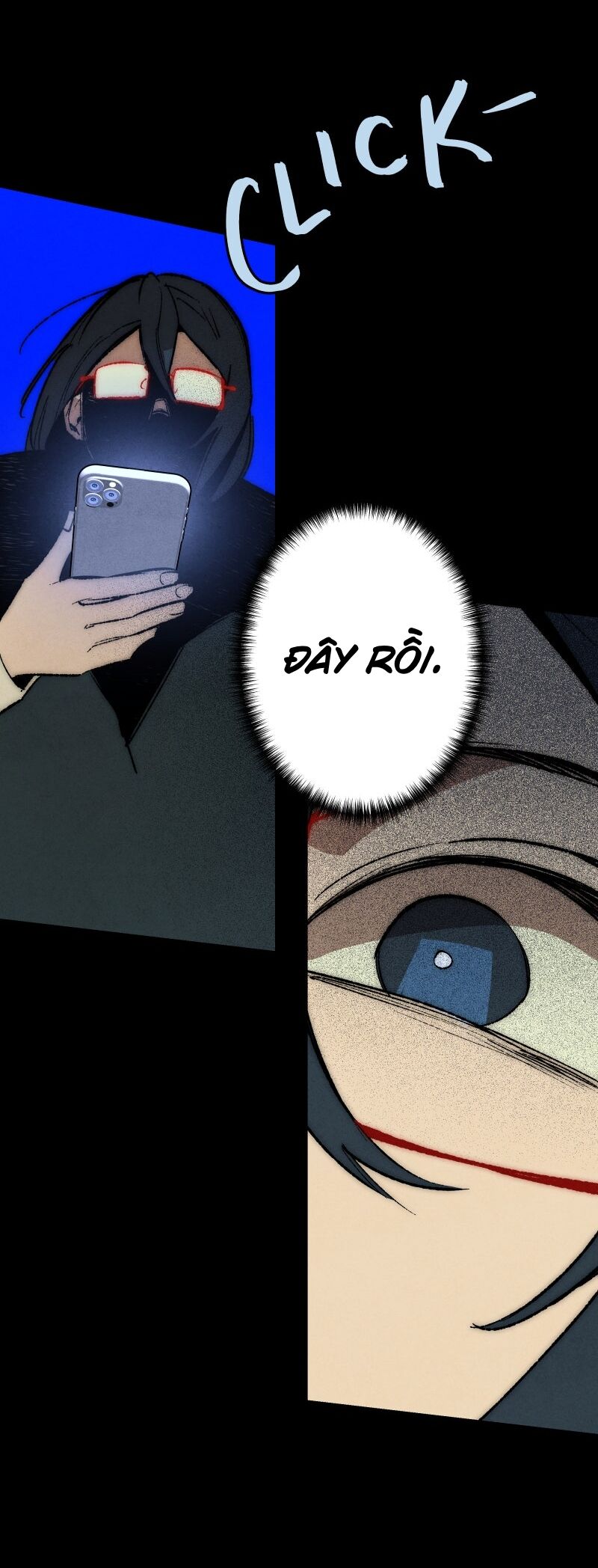 Hand Jumper Chương 93 Ảnh 53