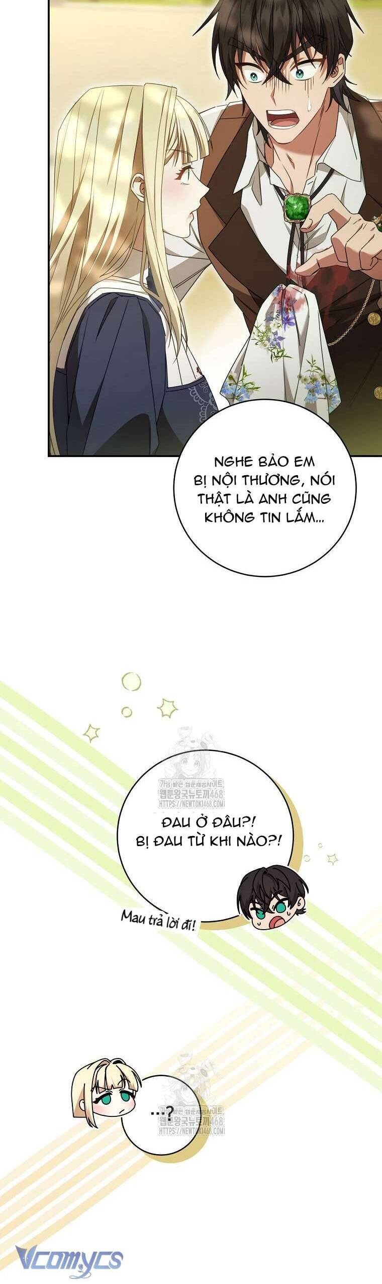 Ác Nữ Bị Quỷ Ám Rồi! Chuẩn Bị Hỗn Loạn Thôi! Chương 2 Ảnh 15