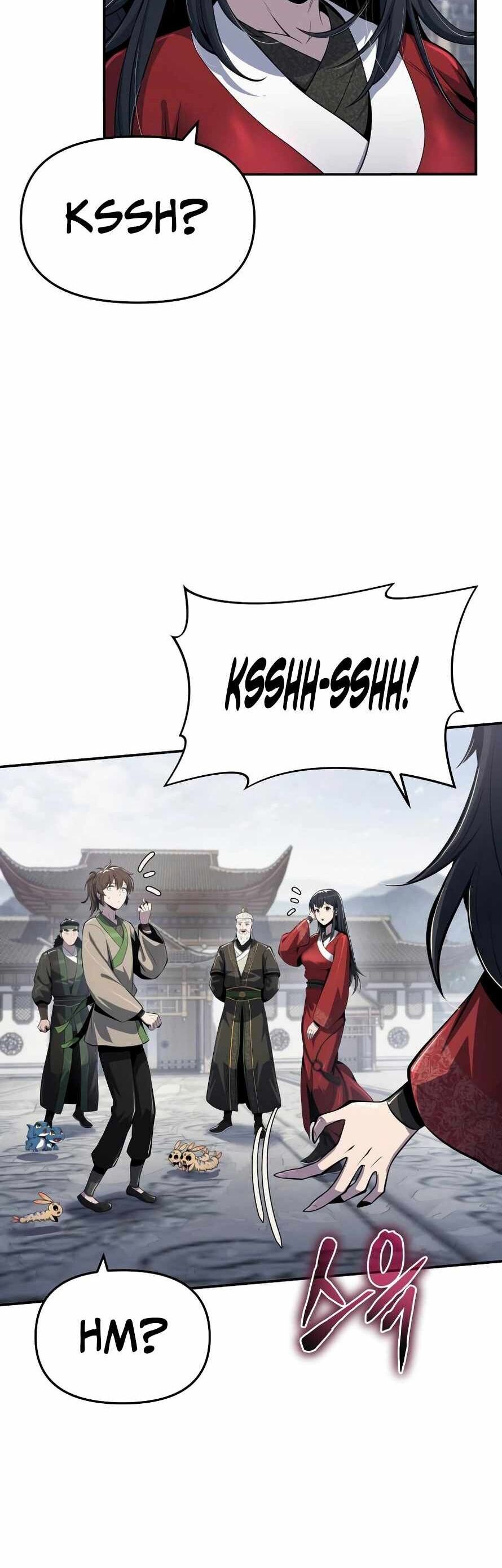 Chuyên Gia Côn Trùng Tại Đường Gia Tứ Xuyên Chương 51 Ảnh 19