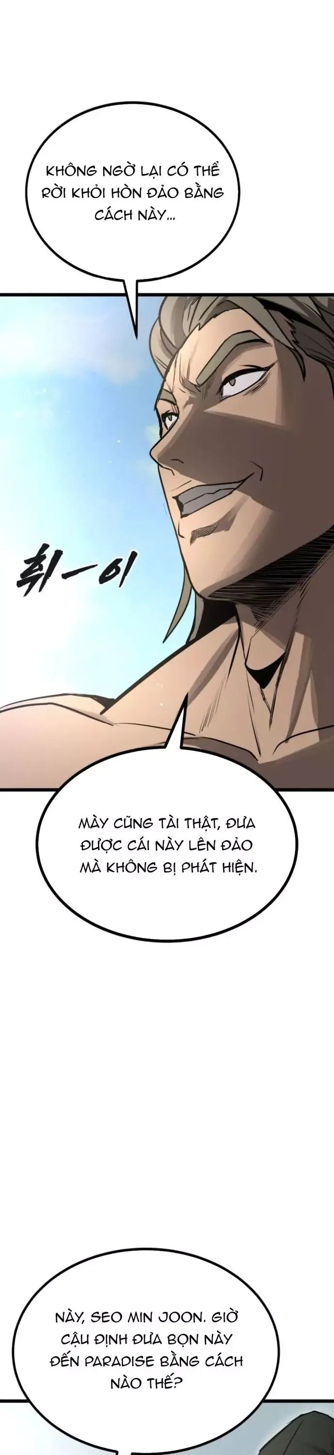 Quản Giáo Số 0 Chương 19 Ảnh 51