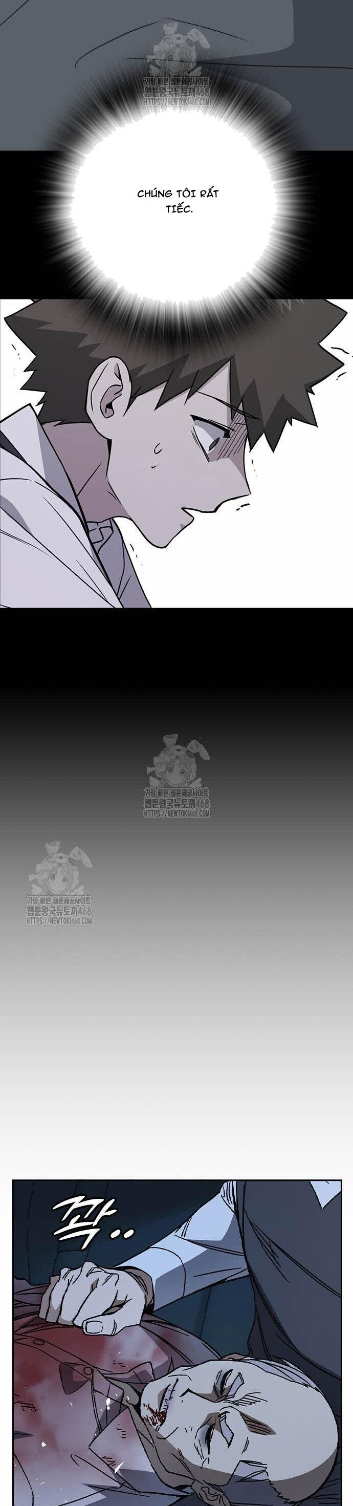 Học Nhóm - Study Group Chương 288 Ảnh 47