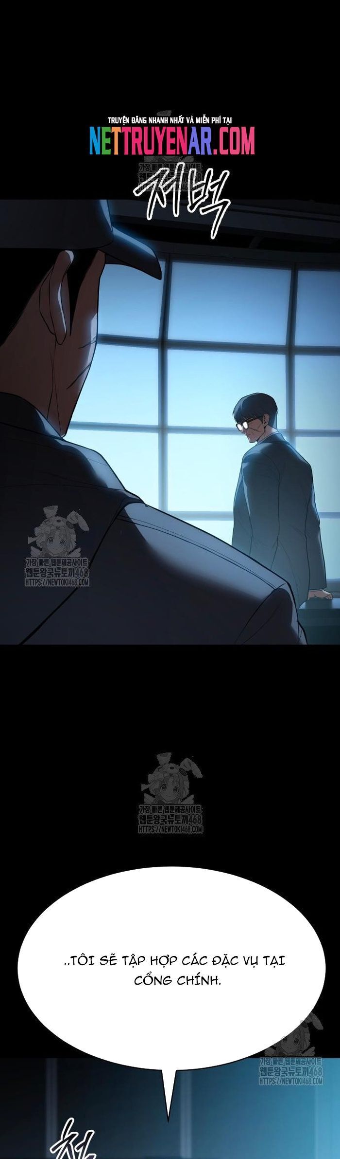 Đặc Vụ Song Sinh Chương 142 Ảnh 8