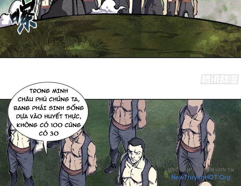 Hoàng Hôn Phân Giới Chương 19 Ảnh 84