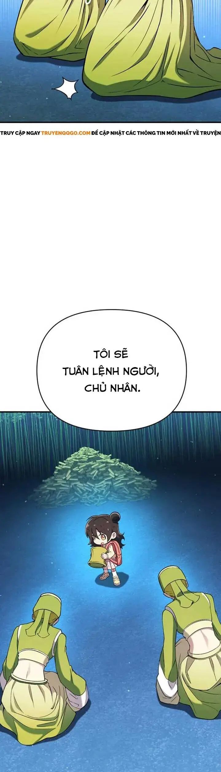 Yokai Yokai Yokai! Chương 5 Ảnh 55