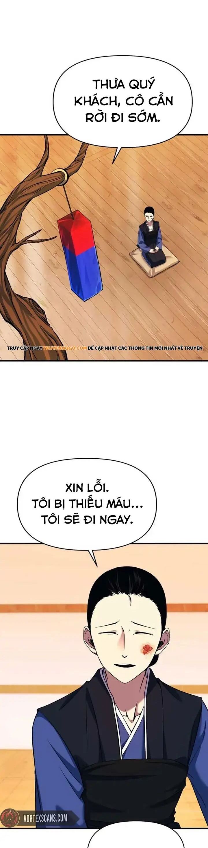 Yokai Yokai Yokai! Chương 7 Ảnh 55