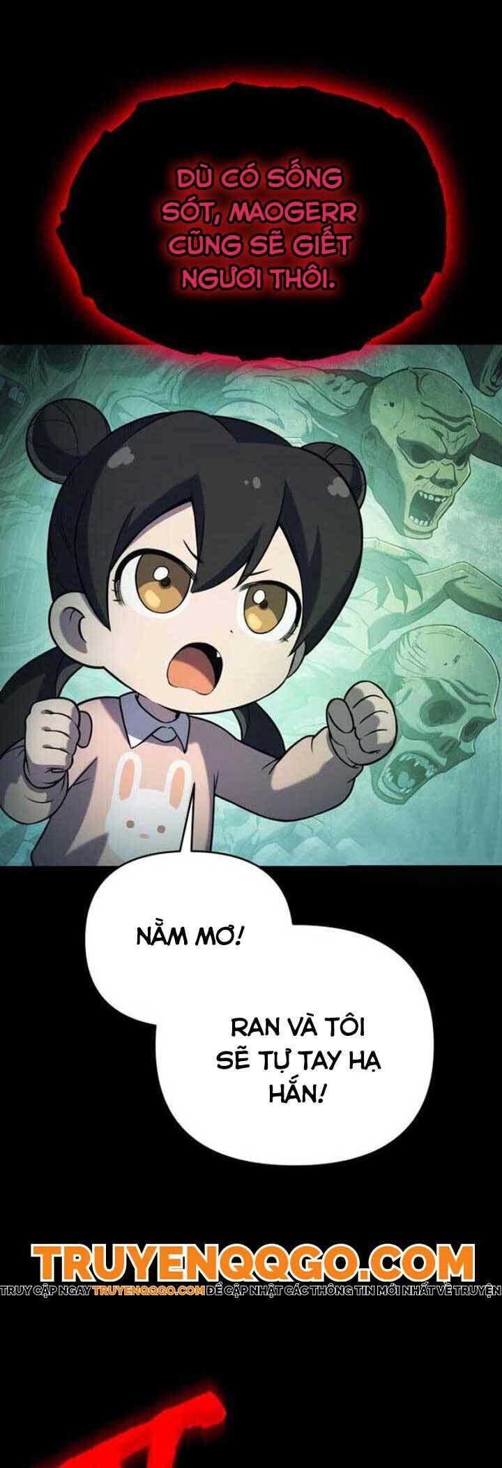 Yokai Yokai Yokai! Chương 3 Ảnh 63