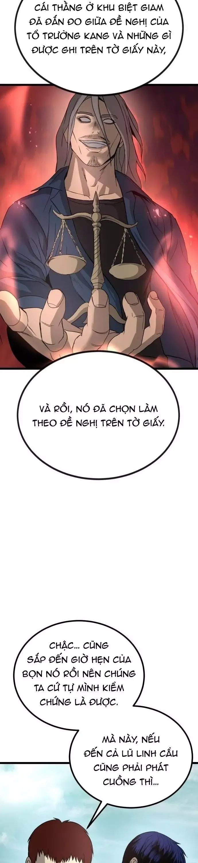 Quản Giáo Số 0 Chương 17 Ảnh 47