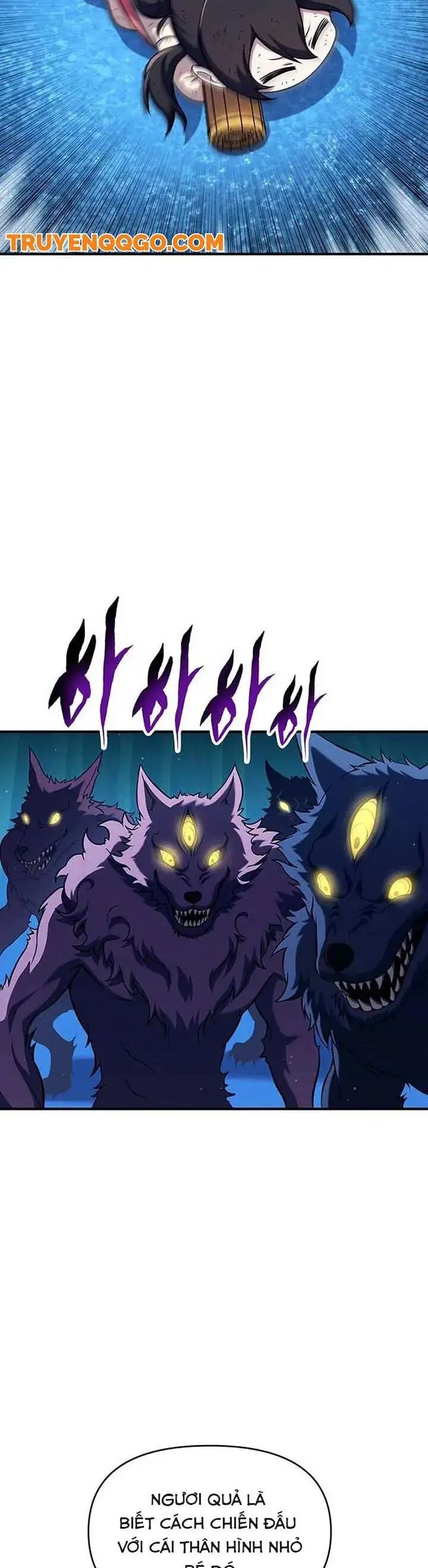 Yokai Yokai Yokai! Chương 5 Ảnh 14
