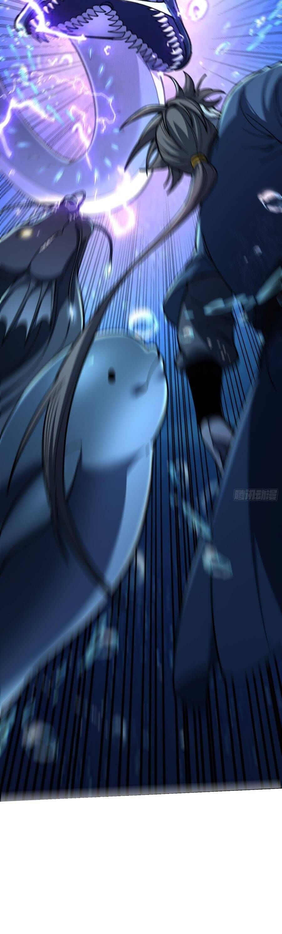 Thành Thần Bắt Đầu Từ Thủy Hầu Tử Chương 71 Ảnh 10