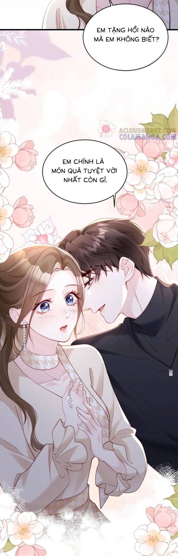 Rơi Vào Sự Si Tình Của Anh Chương 10 Ảnh 22