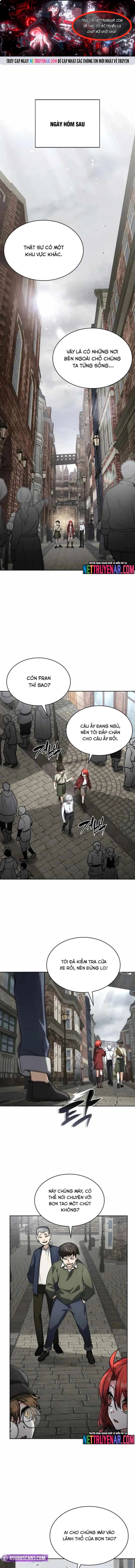 Đa Sắc Ma Pháp Sư Thiên Tài Chương 47 Ảnh 2