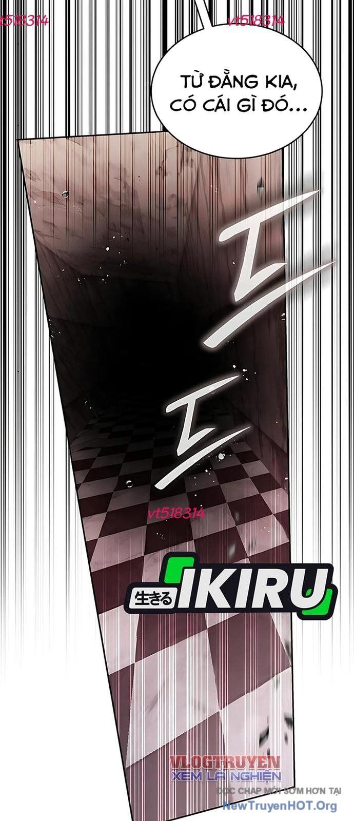 Trường Mẫu Giáo Thần Thú Chương 34 Ảnh 8