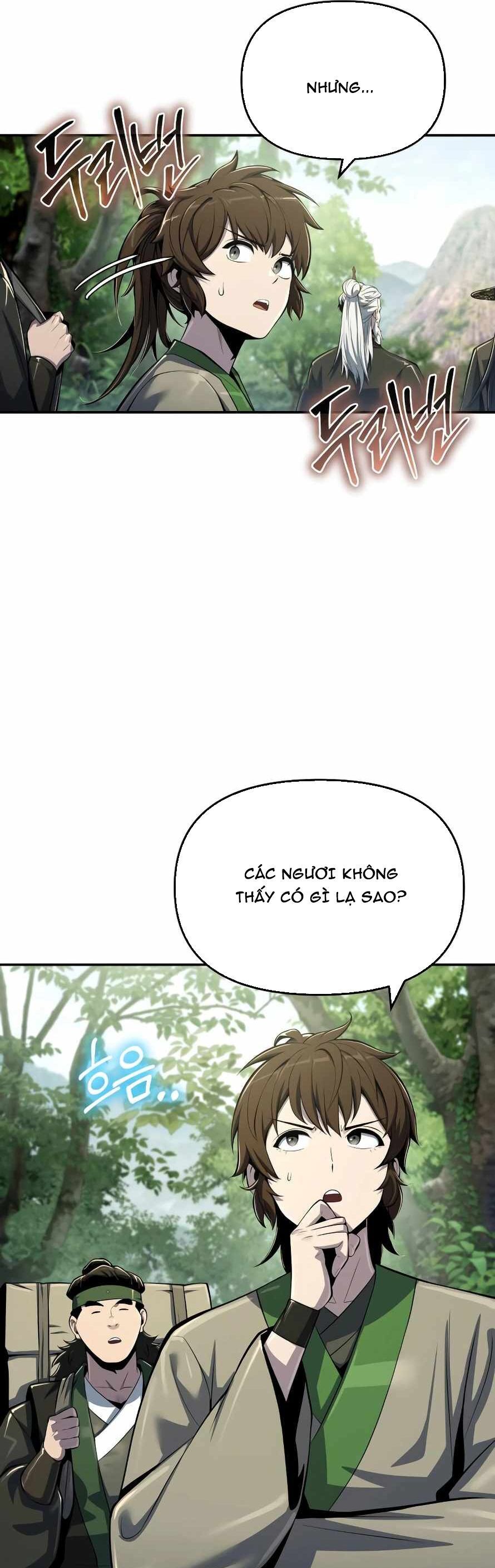 Chuyên Gia Côn Trùng Tại Đường Gia Tứ Xuyên Chương 51 Ảnh 45