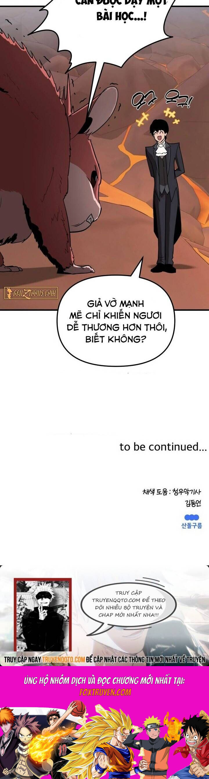 Siêu Cấp Quản Gia Chương 5 Ảnh 45