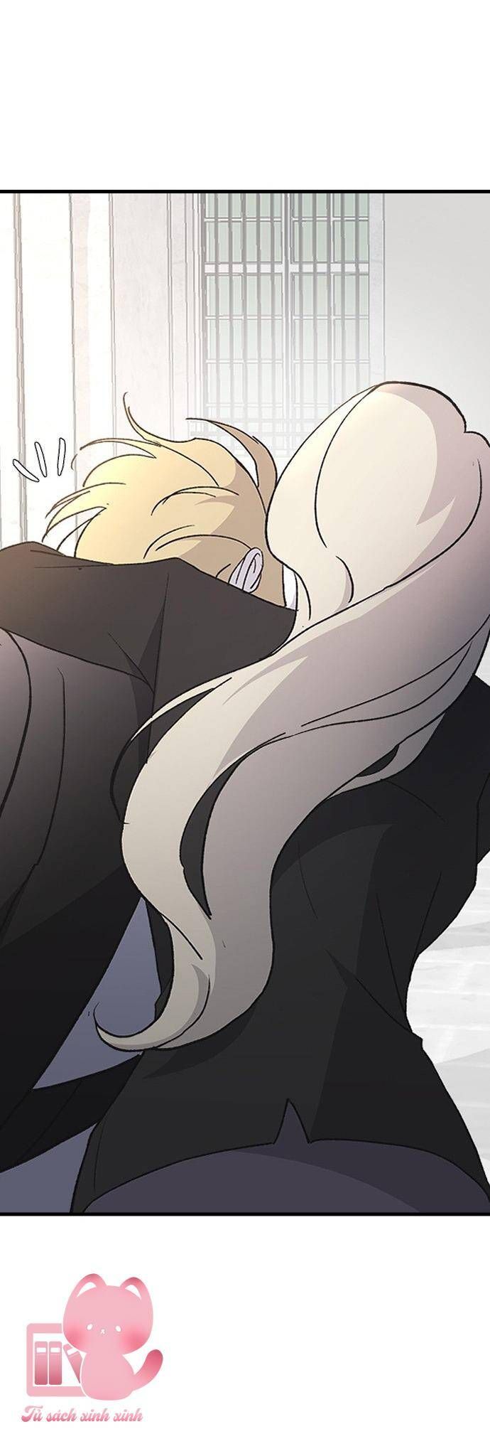 Ba Người Anh Trai Cực Phẩm Của Tôi Chương 79 Ảnh 56