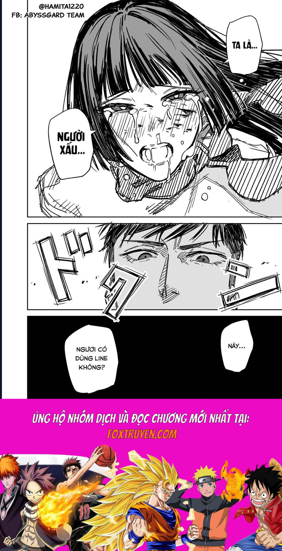 Chuyện Tình Một Đêm Của Yukizuriman Chương 43 Ảnh 5