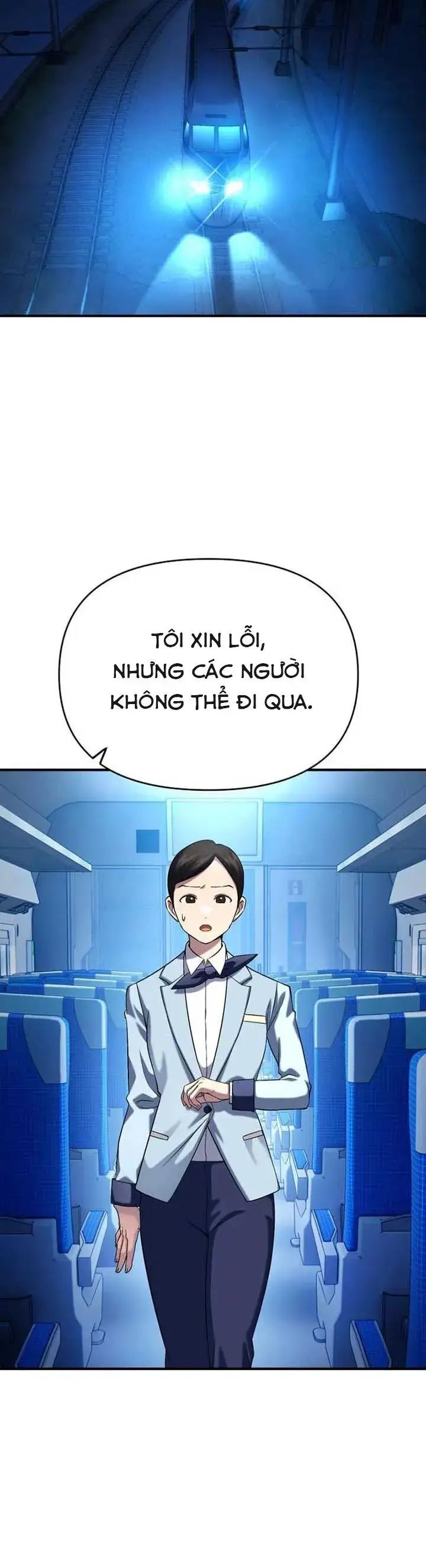 Yokai Yokai Yokai! Chương 5 Ảnh 4