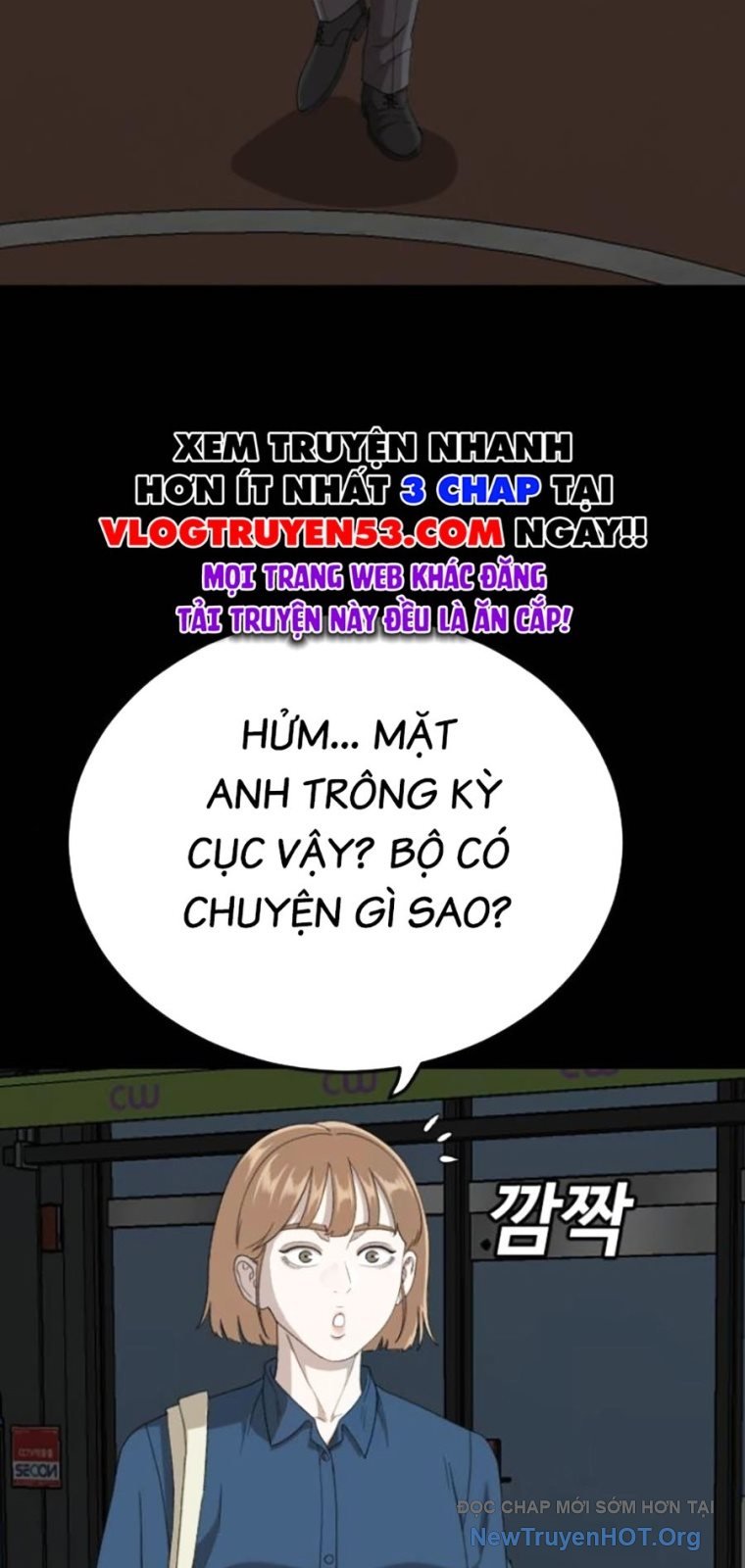 Người Xấu Chương 268 Ảnh 74