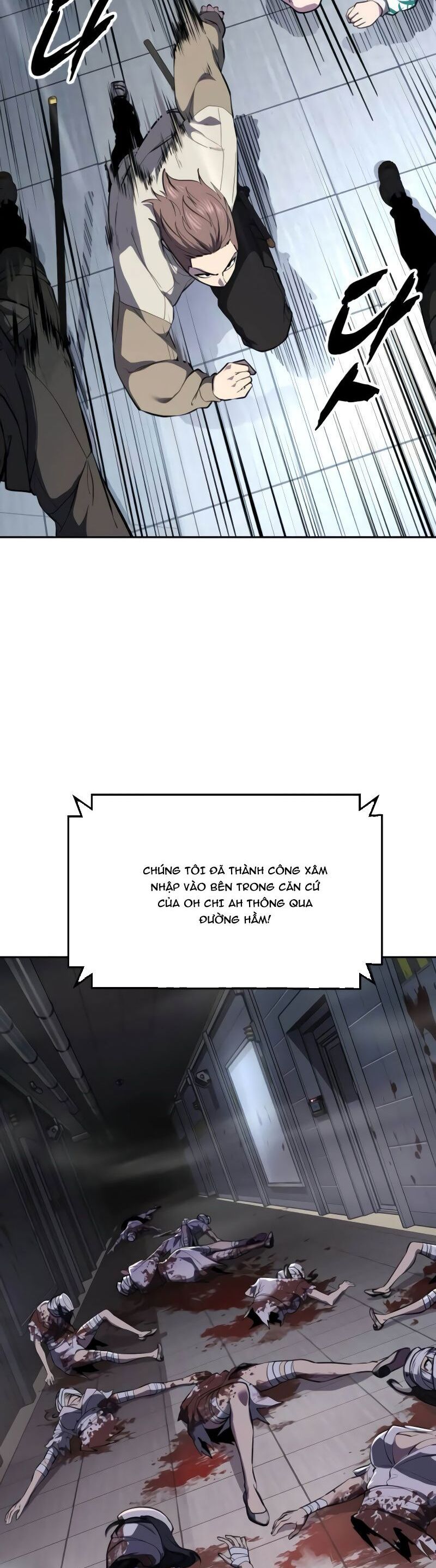 Cậu Bé Của Thần Chết Chương 293 Ảnh 4
