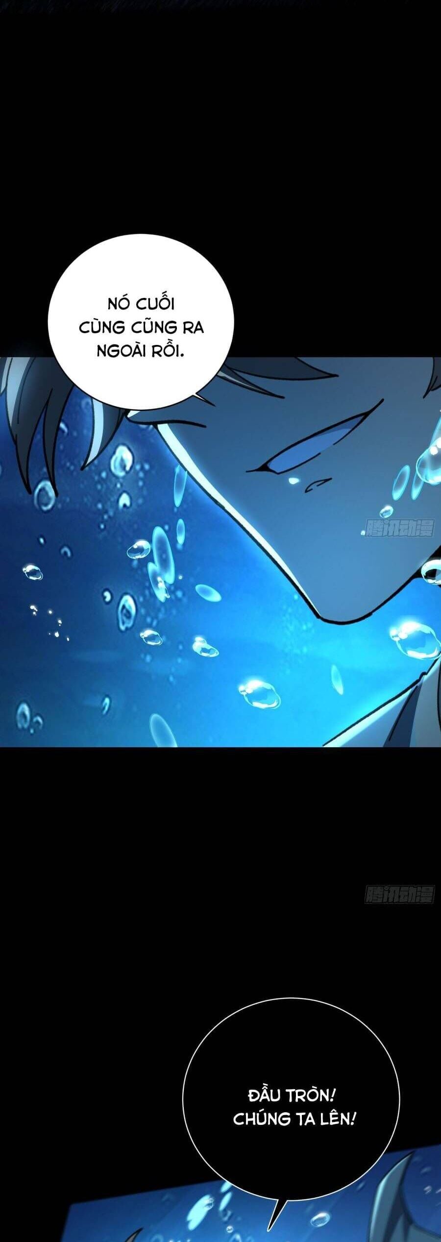 Thành Thần Bắt Đầu Từ Thủy Hầu Tử Chương 71 Ảnh 8