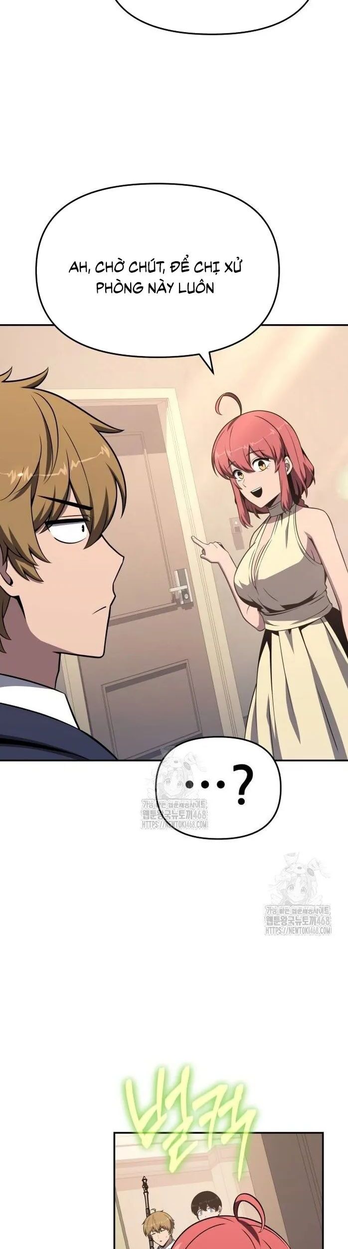 Vua Hiệp Sĩ Đã Trở Lại Với Một Vị Thần Chương 127 Ảnh 28