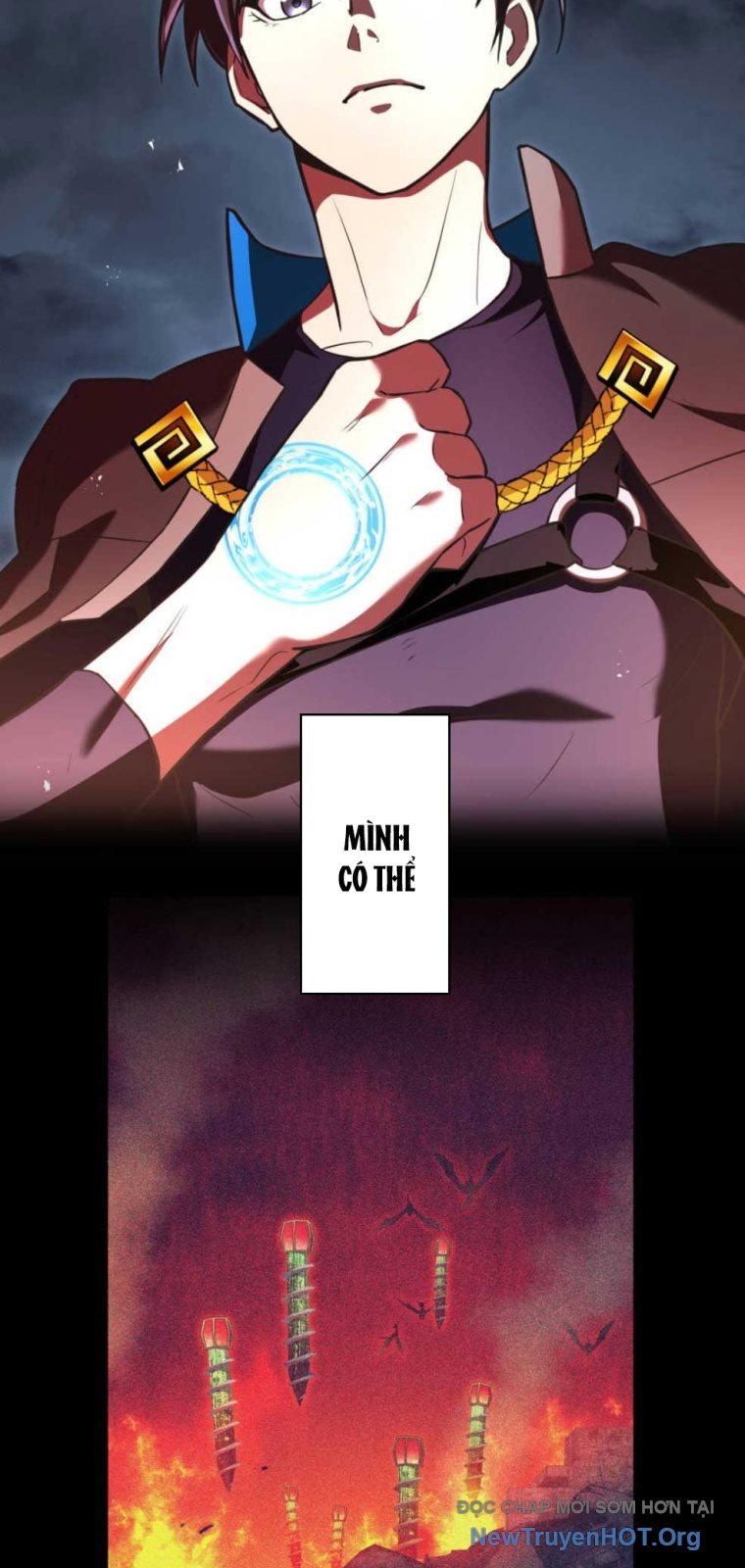 Ta Là Kẻ Siêu Việt Duy Nhất Chương 67 Ảnh 13